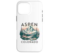 Aspen Case for iPhone 16 Pro Max