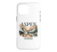 Aspen Case for iPhone 16 Pro Max