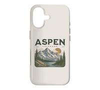 Aspen Case for iPhone 17