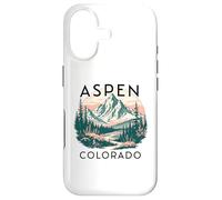 Aspen Case for iPhone 17
