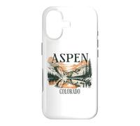 Aspen Case for iPhone 17