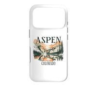 Aspen Case for iPhone 17 Pro