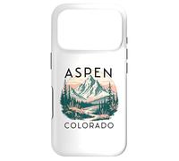 Aspen Case for iPhone 17 Pro