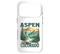 Aspen Case for iPhone 17 Pro
