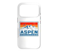 Aspen Case for iPhone 17 Pro