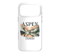 Aspen Case for iPhone 17 Pro Max