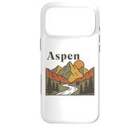 Aspen Case for iPhone 17 Pro Max