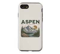 Aspen Case for iPhone SE (2020) / 7/8