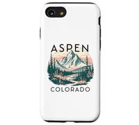 Aspen Case for iPhone SE (2020) / 7/8