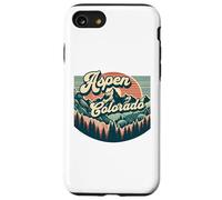 Aspen Case for iPhone SE (2020) / 7/8
