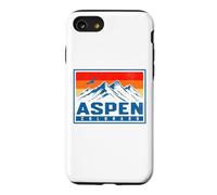 Aspen Case for iPhone SE (2020) / 7/8