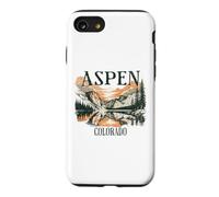 Aspen Case for iPhone SE (2020) / 7/8