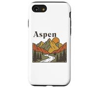 Aspen Case for iPhone SE (2020) / 7/8