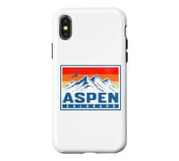 Aspen Case for iPhone X/XS