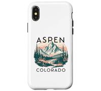 Aspen Case for iPhone X/XS