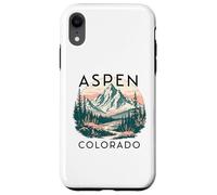 Aspen Case for iPhone XR