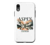 Aspen Case for iPhone XR
