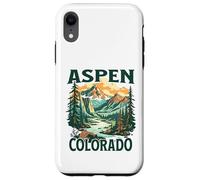 Aspen Case for iPhone XR