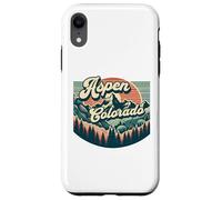 Aspen Case for iPhone XR