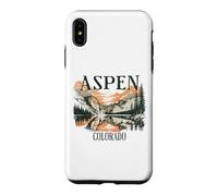 Aspen Case for iPhone XS Max