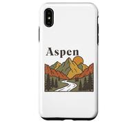 Aspen Case for iPhone XS Max