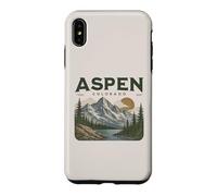 Aspen Case for iPhone XS Max
