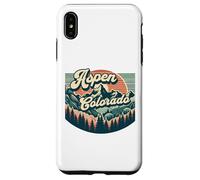 Aspen Case for iPhone XS Max