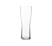 Utopia Aspen Nucleated Toughened Beer Glasses - CE Marked - 570ml - Pack of 24
