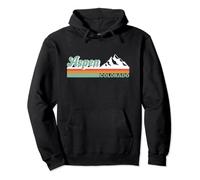Aspen Colorado Pullover Hoodie