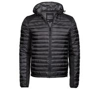 Aspen Crossover Jacket TEE JAYS Black XXL
