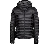 Aspen Crossover Jacket TEE JAYS Black XXL