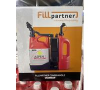 Aspen fuel fill partner