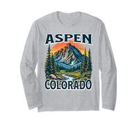 Aspen Long Sleeve T-Shirt