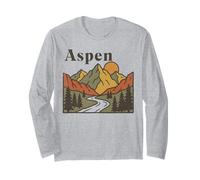 Aspen Long Sleeve T-Shirt