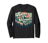 Aspen Long Sleeve T-Shirt