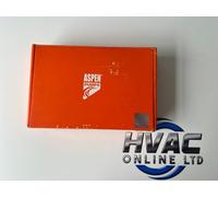 Aspen Mini Orange Condensate Removal Pump