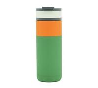 Aspen Pastel Green 600Ml Water Bottle