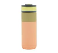 Aspen Pastel Peach 600Ml Water Bottle