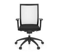 ASPEN - Professional Office Chair Black