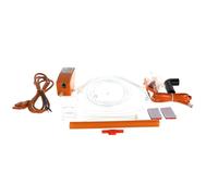 Aspen Pumps FP2212 Condensate Pump, Mini, Orange