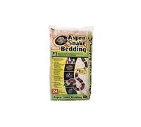 Aspen Snake Bedding 26.4 lts