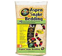 Aspen Snake Bedding - Peregrine Livefoods - Size: 4.4L