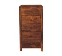 Aspen Tallboy Chest of Drawers
