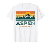 Aspen Value Graphic T-Shirt