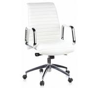 ASPERA 10 - Professional Executive Chair Cream White