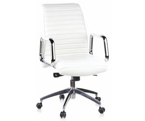 ASPERA 10 - Professional Executive Chair Ivory