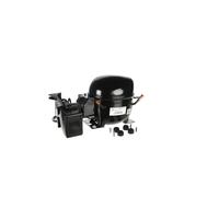 Aspera/Embraco NEU6214U Compressor Tubed R290A 1Ph