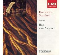 Asperen,Bob Van - Sonaten (16)