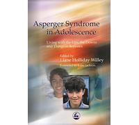 Asperger Syndrome in Adolescence