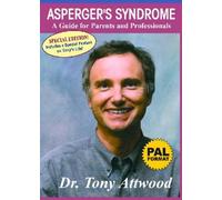 Asperger's Syndrome: A Guide for Parents and Professionals, PAL Format [DVD] [Region 1] [NTSC]